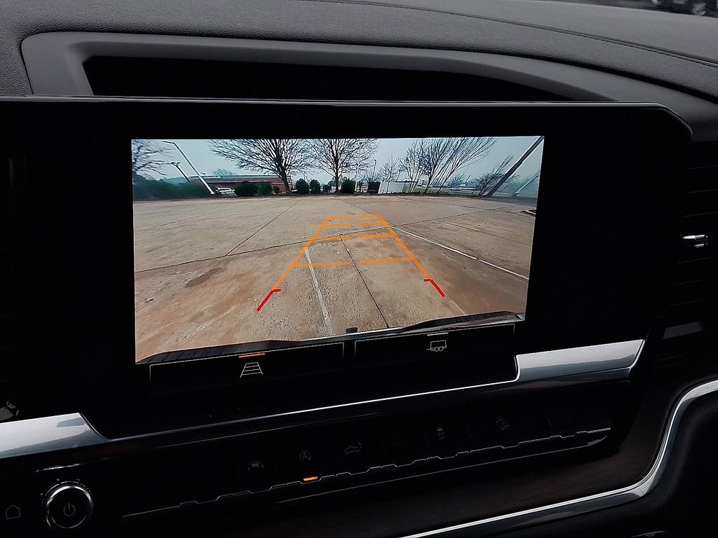 Used 2022 GMC Sierra 1500 SLT image 17