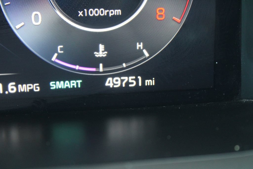 Certified 2023 Kia Sorento SX AWD/4WD image 31