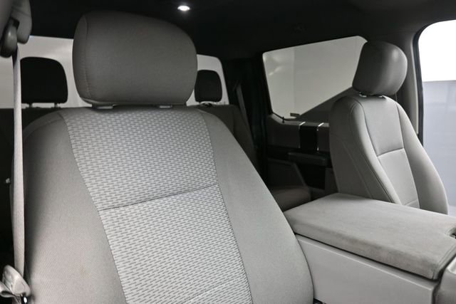 Used 2019 Ford F150 XLT AWD/4WD image 21