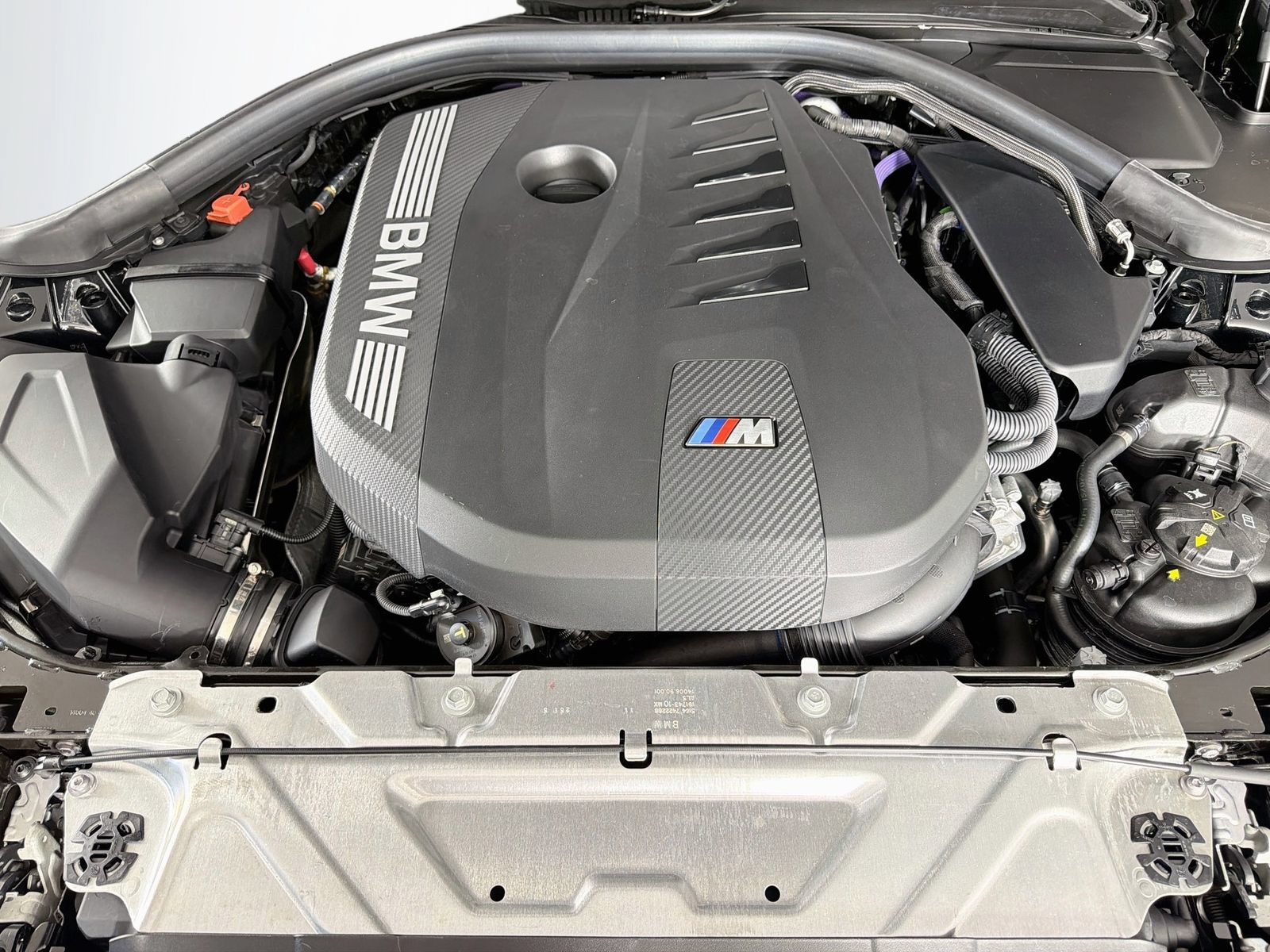 Used 2026 BMW M340i w/ Premium Package RWD image 32