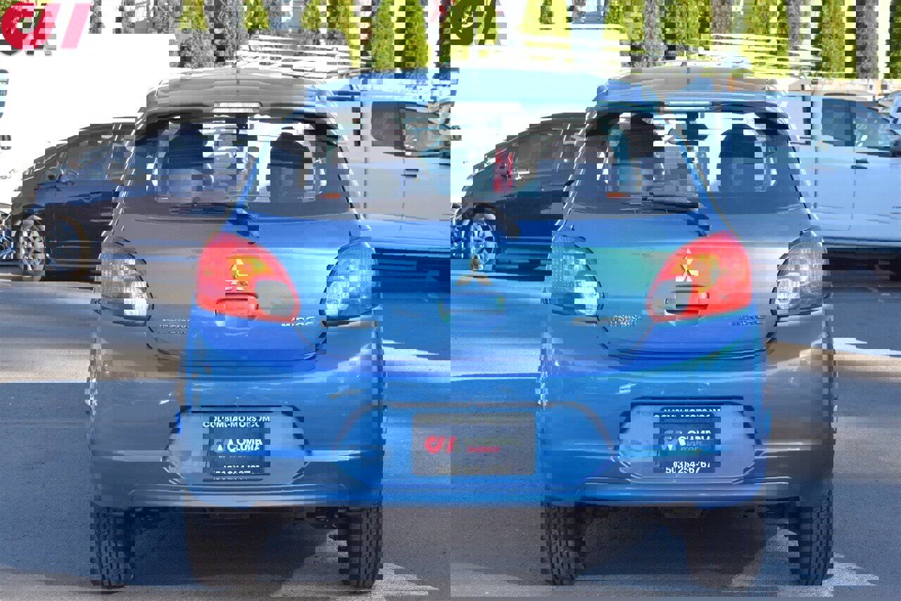 Used 2015 Mitsubishi Mirage DE image 4