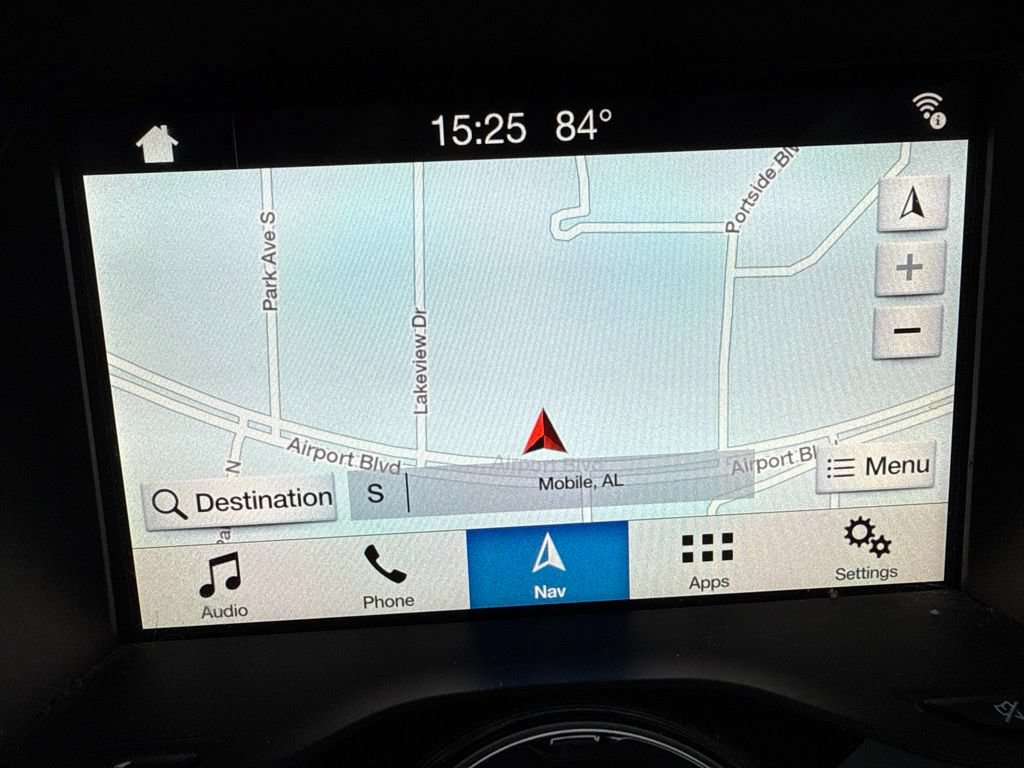 Used 2019 Ford Escape Titanium FWD image 7