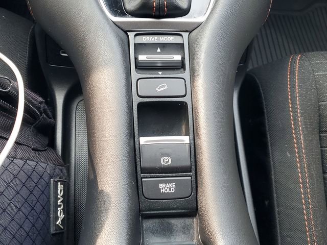 Used 2024 Honda HR-V Sport image 35