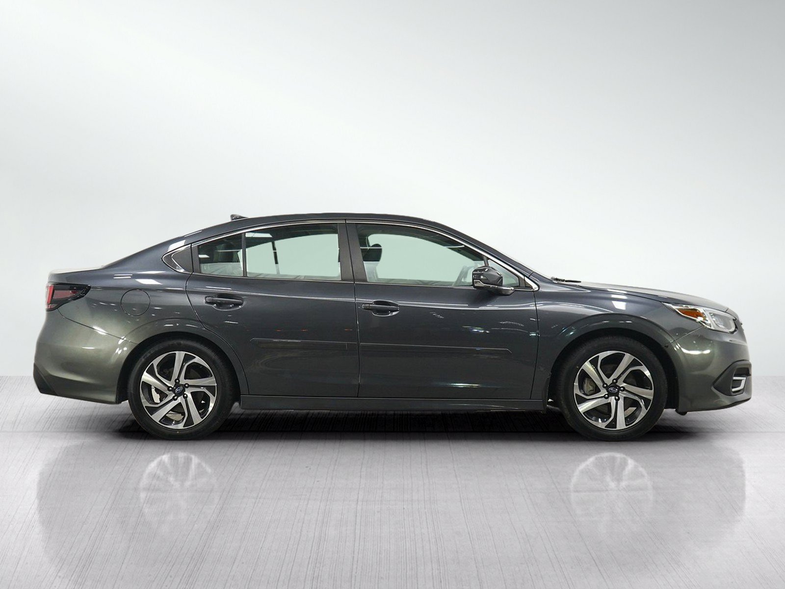 Used 2021 Subaru Legacy Limited AWD/4WD image 6