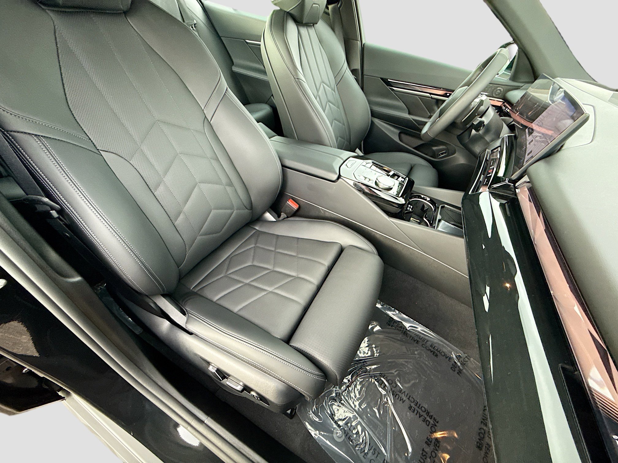 Used 2026 BMW 540i xDrive image 14