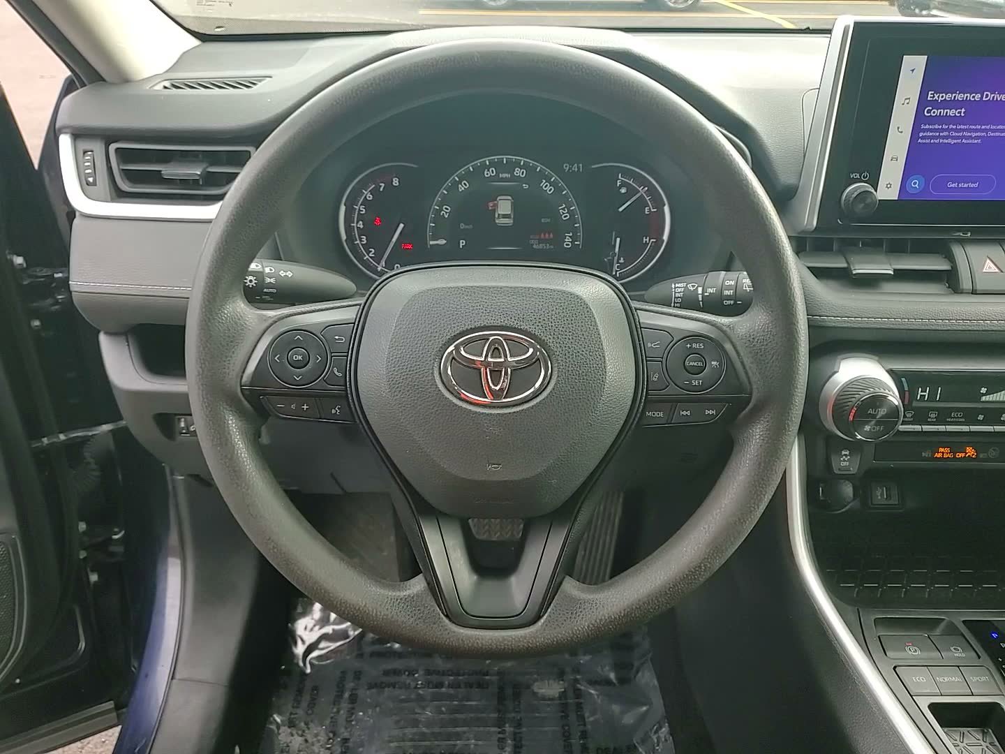 Certified 2024 Toyota RAV4 XLE image 20