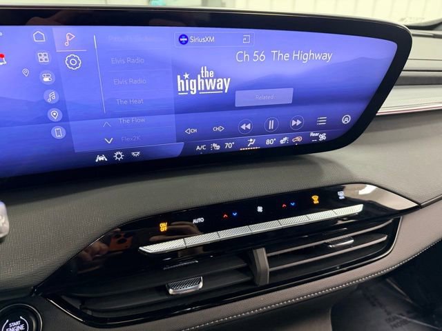 Certified 2025 Buick Enclave Sport Touring image 12