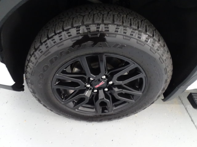 Certified 2023 GMC Sierra 1500 Pro w/ Graphite Edition AWD/4WD image 26
