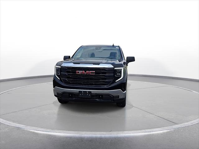 New 2025 GMC Sierra 1500 Pro w/ Pro Value Package image 3
