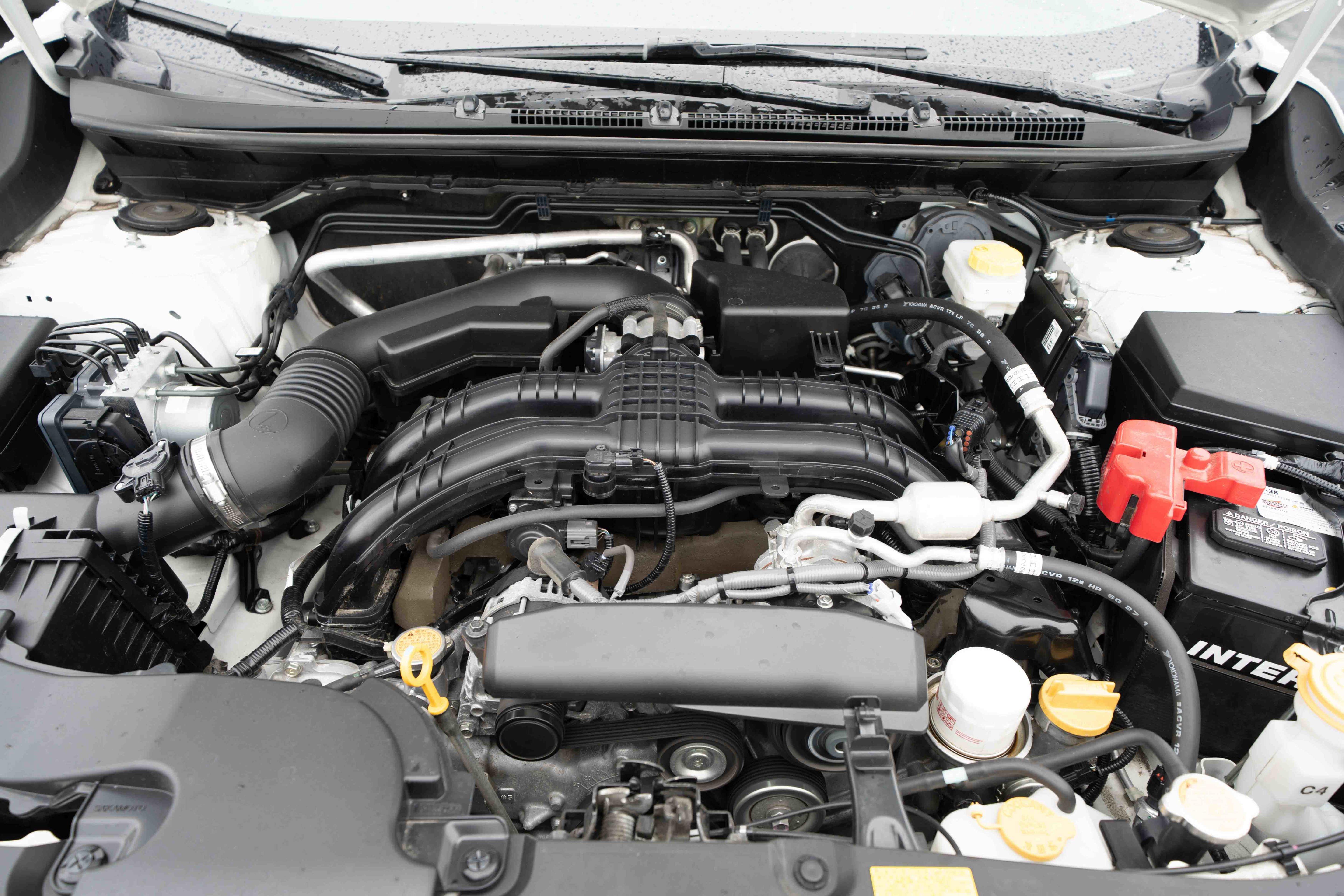 Used 2024 Subaru Crosstrek 2.0i AWD/4WD image 31