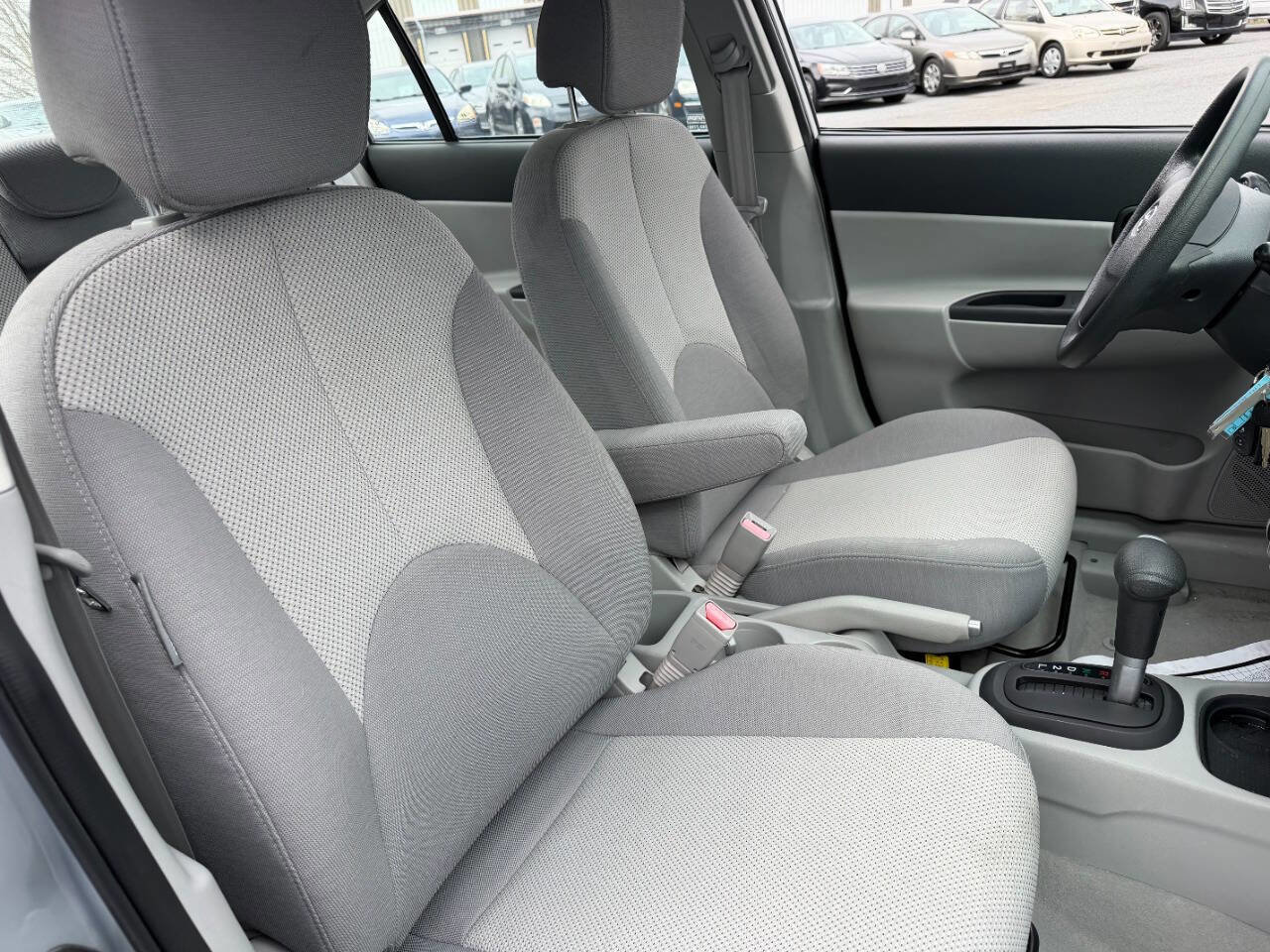 Used 2007 Hyundai Accent GLS image 34