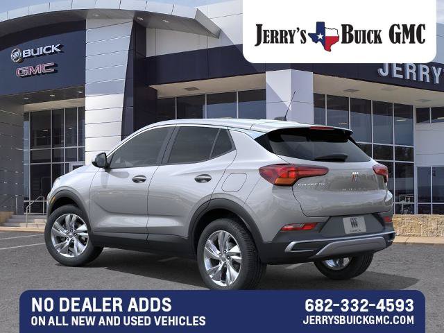 New 2026 Buick Encore GX Preferred FWD image 3
