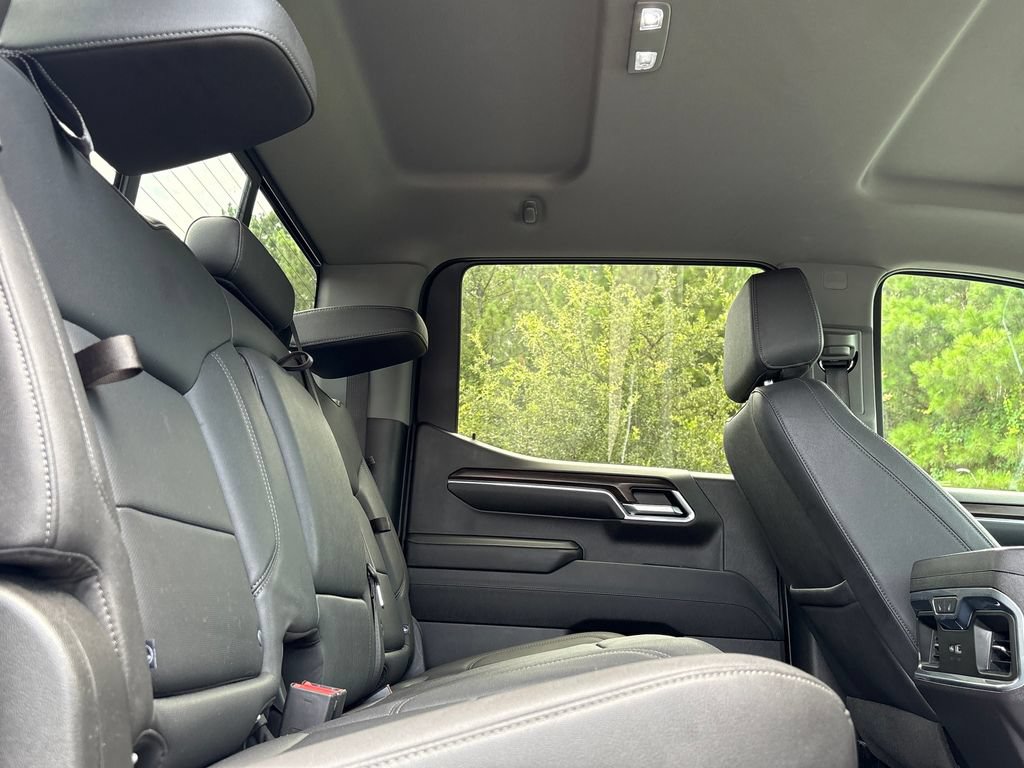 Used 2023 GMC Sierra 1500 SLT w/ SLT Premium Package AWD/4WD image 33
