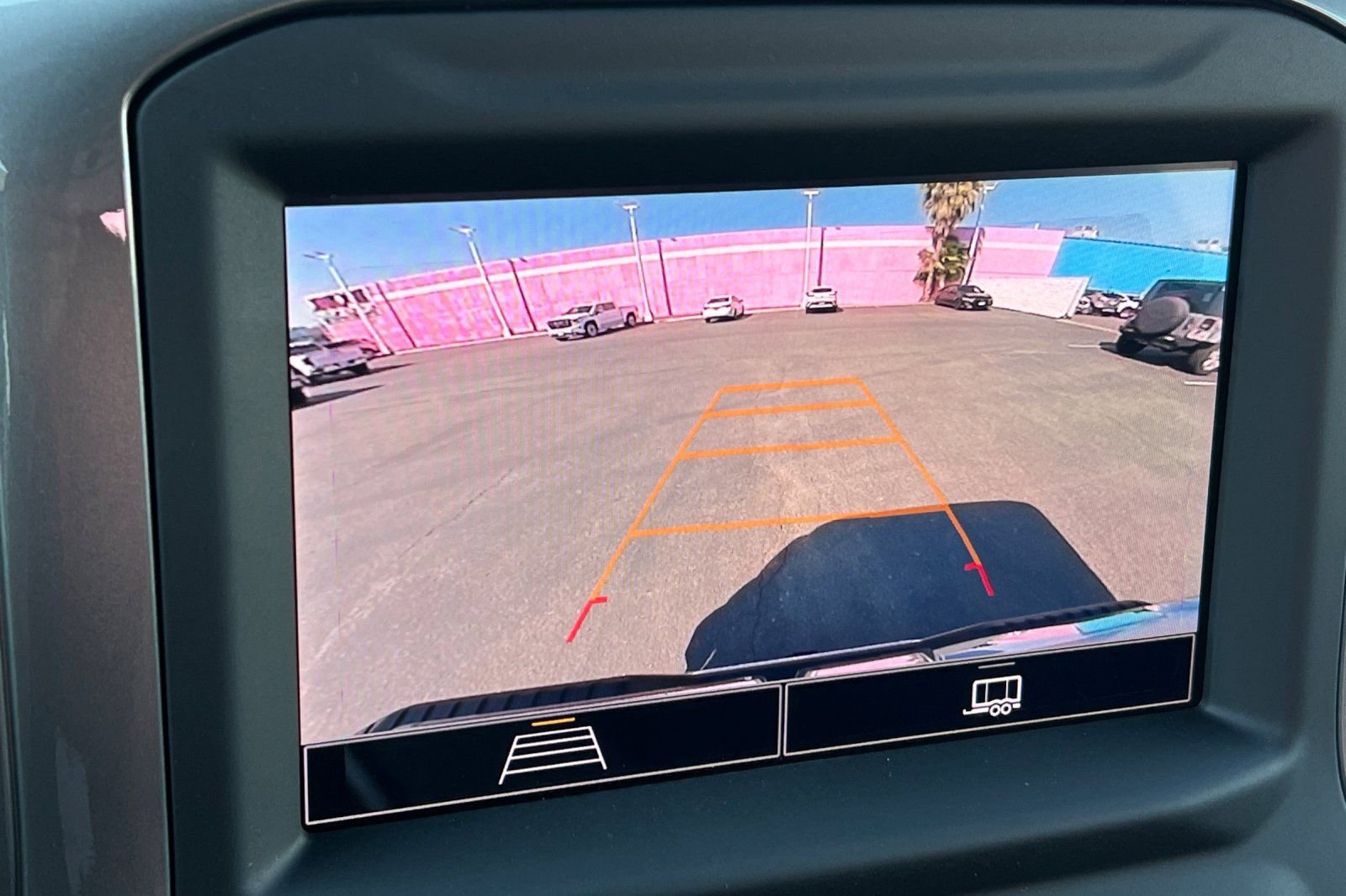 New 2026 GMC Sierra 2500 Pro image 17