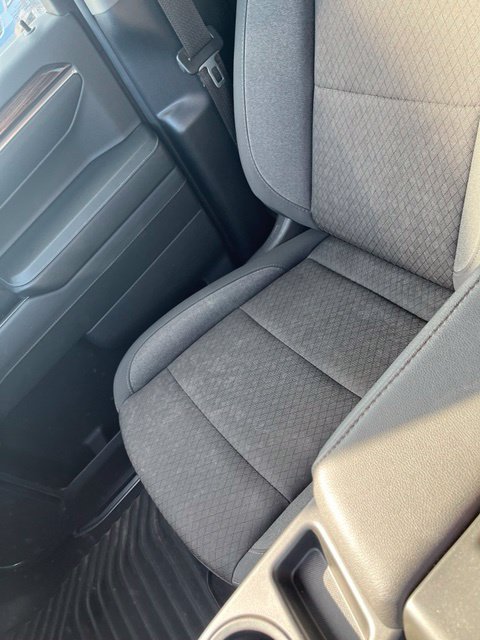 Certified 2024 Chevrolet Silverado 1500 LT AWD/4WD image 15
