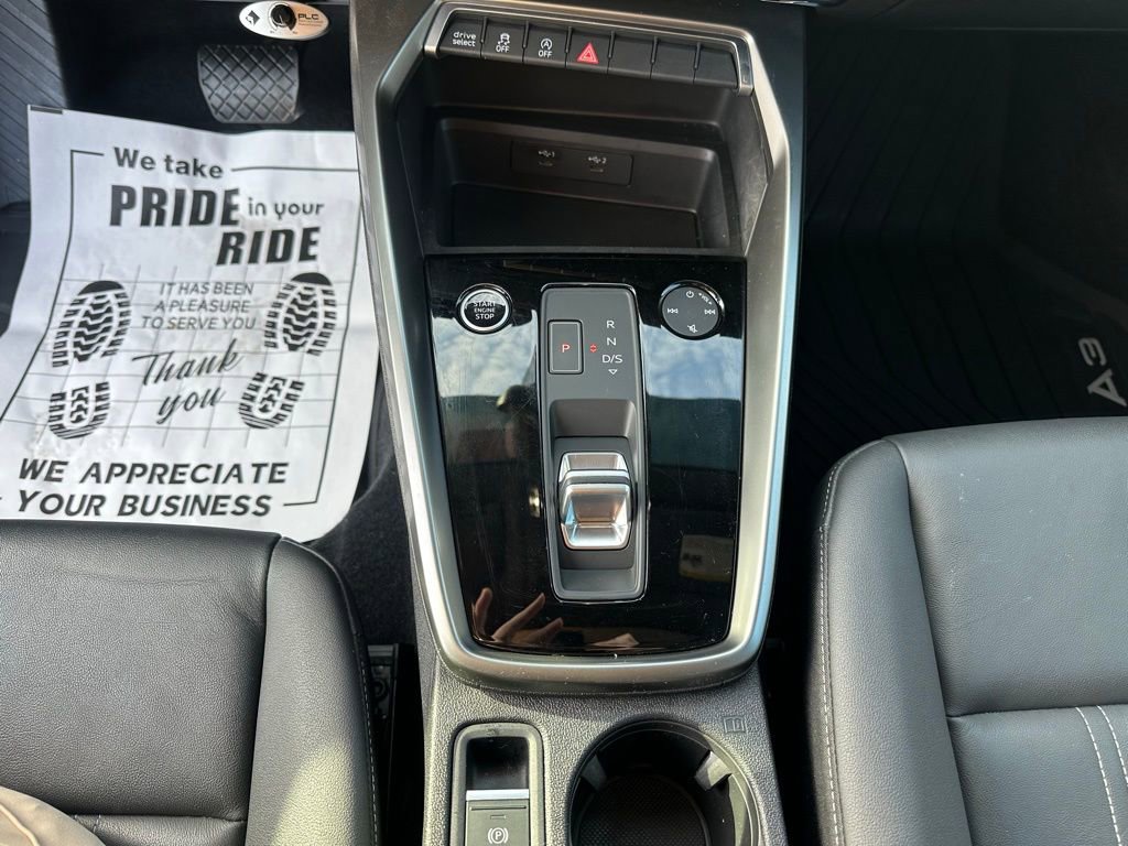 Used 2022 Audi A3 2.0T Premium image 20