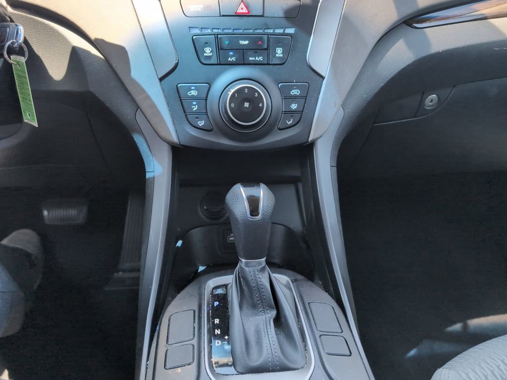 Used 2018 Hyundai Santa Fe Sport FWD image 9