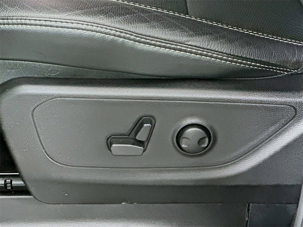 Used 2025 RAM 1500 Rebel w/ Rebel Level 2 Equipment Group image 22