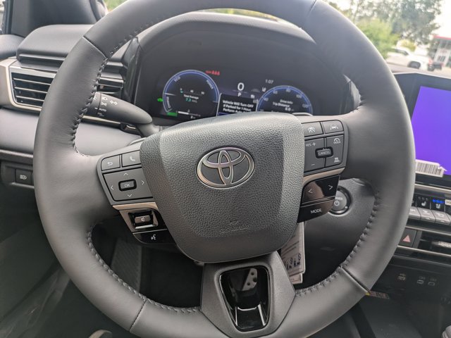 New 2026 Toyota Camry XSE w/ Premium Package AWD/4WD image 18