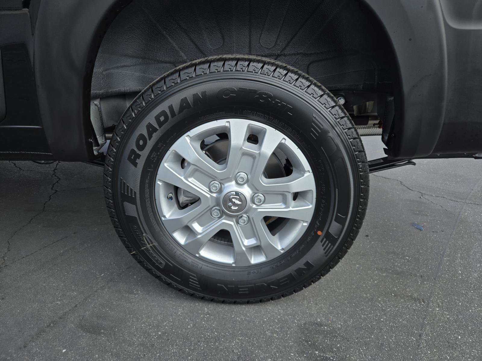 New 2026 RAM ProMaster 1500 w/ Quick Order Package 22G SLT image 35