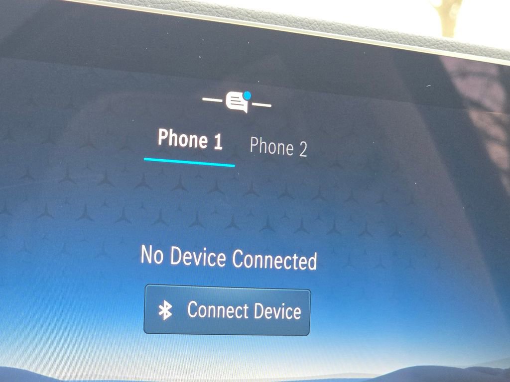 New 2026 Mercedes-Benz GLE 450 4MATIC image 7