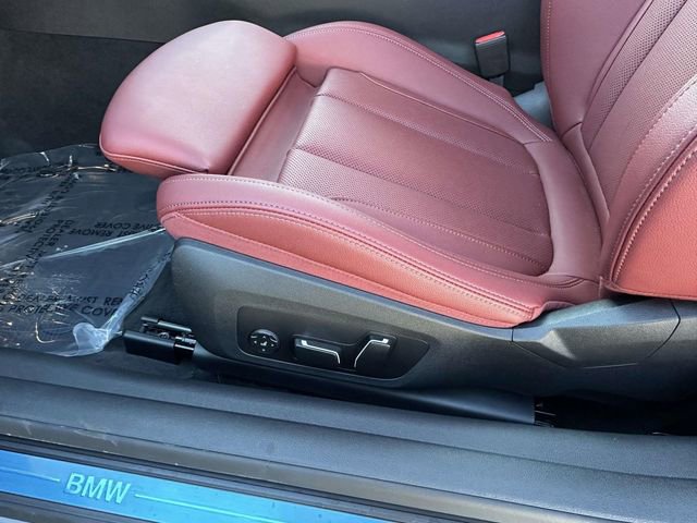 Certified 2026 BMW 430i xDrive 430i xDrive w/ Premium Package image 23