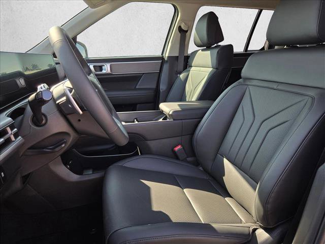 New 2026 Hyundai Santa Fe SEL image 4