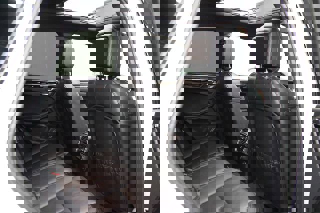 Used 2015 Porsche Macan S w/ Premium Package Plus image 24