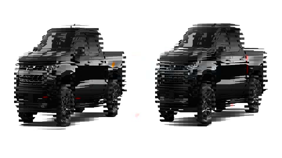 New 2026 Chevrolet Silverado 1500 RST w/ Redline Edition image 25