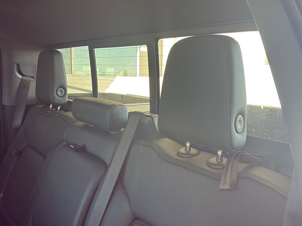 Used 2023 GMC Sierra 2500 Denali w/ Technology Package image 24