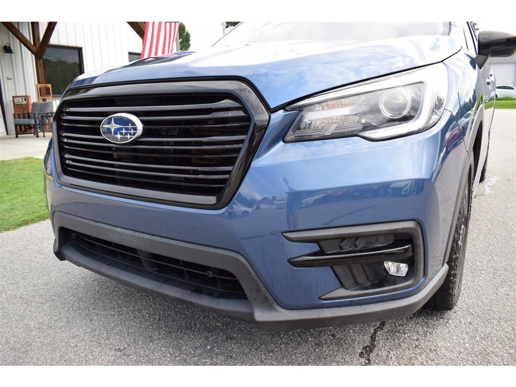 Used 2022 Subaru Ascent Onyx Edition image 43