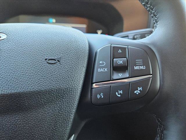 New 2026 Ford Bronco Sport Outer Banks w/ Outer Banks Tech Package+ image 17