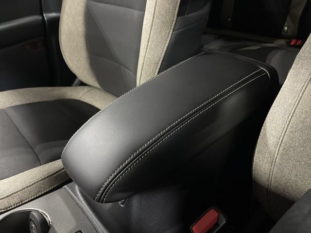 Used 2025 Ford Bronco Sport Big Bend AWD/4WD image 25