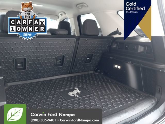 Used 2025 Ford Bronco Sport Big Bend image 32