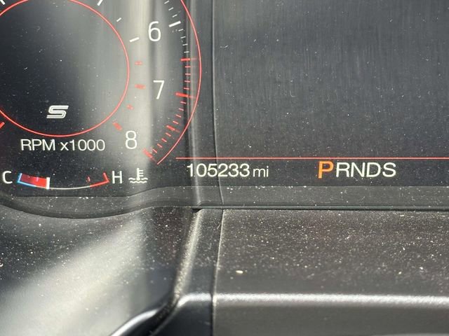 Used 2018 Ford Mustang Premium w/ Equipment Group 201A image 25