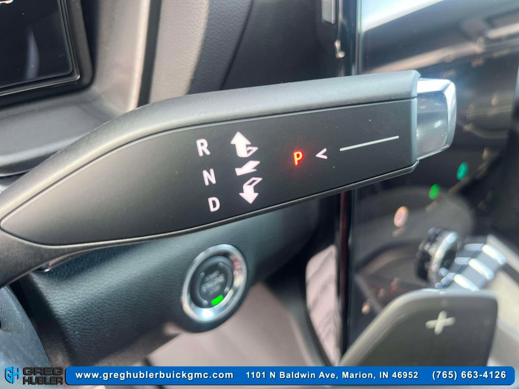 Used 2026 GMC Terrain Elevation w/ LPO, Floor Liner Package image 19