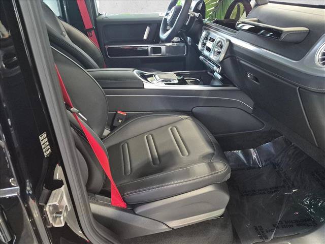 Used 2026 Mercedes-Benz G 550 image 19