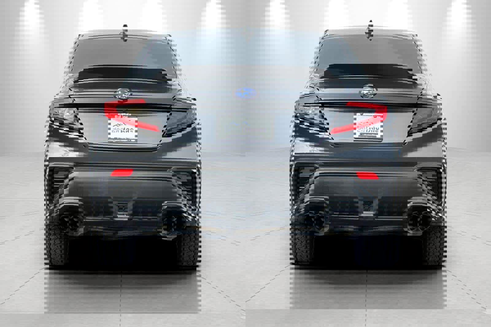 Used 2024 Subaru WRX TR image 7