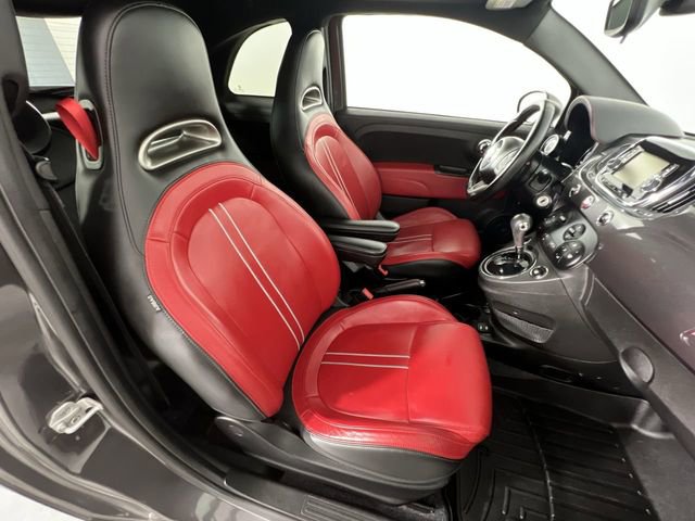 Used 2018 FIAT 500 Abarth w/ Popular Equipment Package image 26