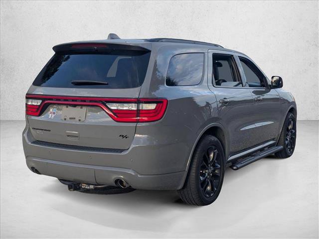 Used 2022 Dodge Durango R/T RWD image 4