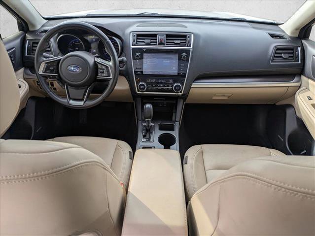 Used 2018 Subaru Legacy 2.5i Limited image 26