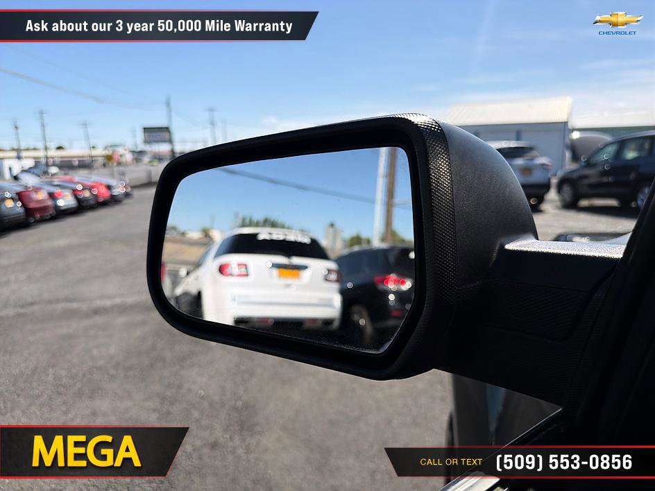 Used 2017 Chevrolet Equinox LS FWD image 35