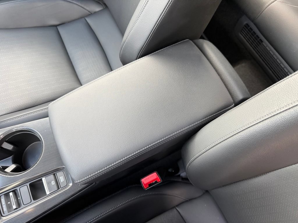 Certified 2026 Honda Civic Sport Touring image 27