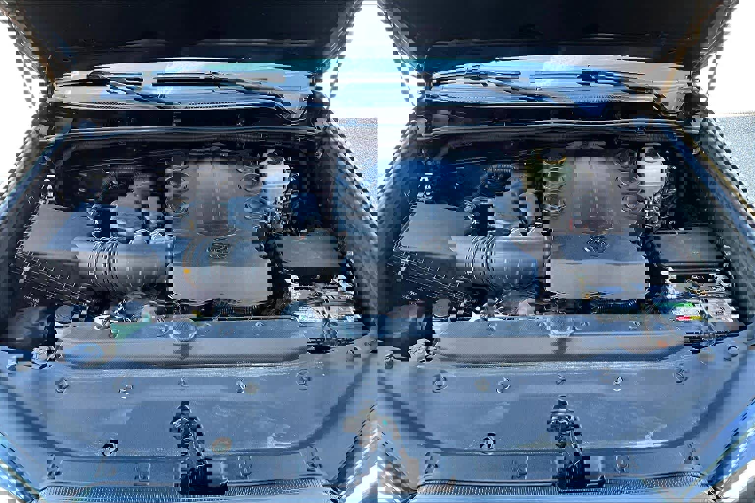 Used 2016 Toyota 4Runner SR5 image 30