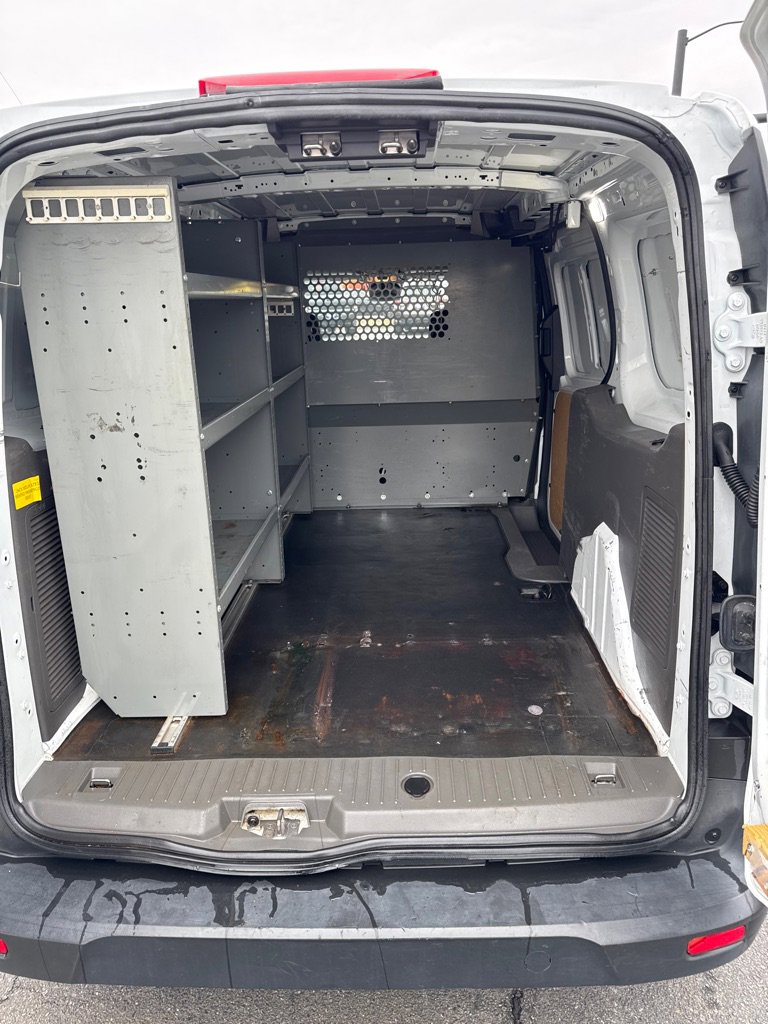 Used 2021 Ford Transit Connect XL image 12