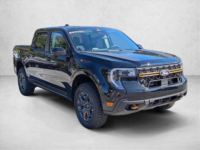 New 2026 Ford Maverick Tremor image 6