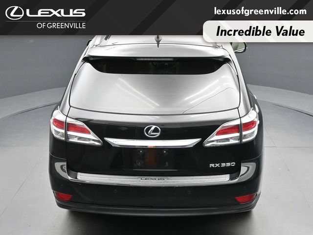 Used 2015 Lexus RX 350 AWD image 21