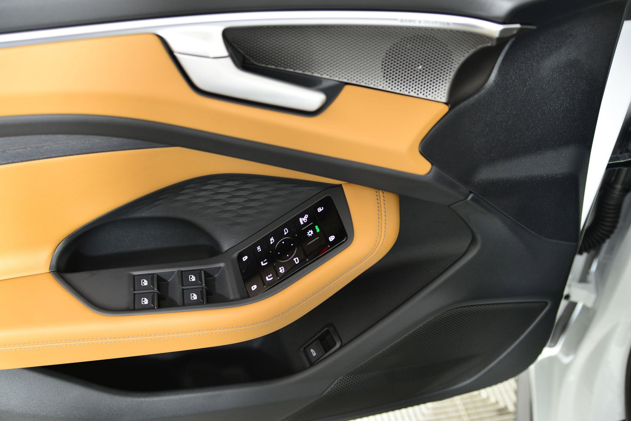 New 2026 Audi A6 Premium Plus image 28