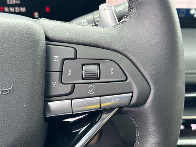 New 2026 Cadillac CT5 Premium Luxury w/ Technology Package image 24