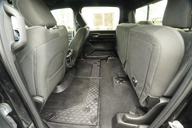 Used 2019 RAM 1500 Big Horn AWD/4WD image 30